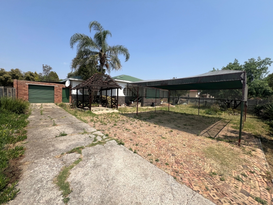 3 Bedroom Property for Sale in Freemanville North West